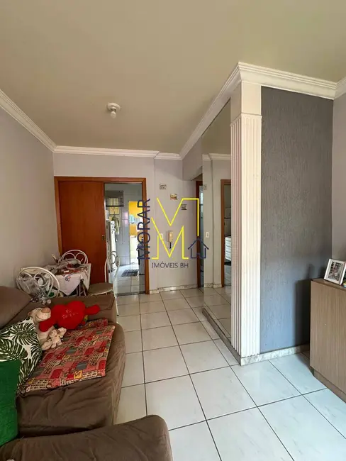 Casa com 2 quartos à venda, 65m2 em Santa Mônica, Belo Horizonte - MG - imagem 6 Foto 6 de Casa com 2 quartos à venda, 65m2 em Santa Mônica, Belo Horizonte - MG