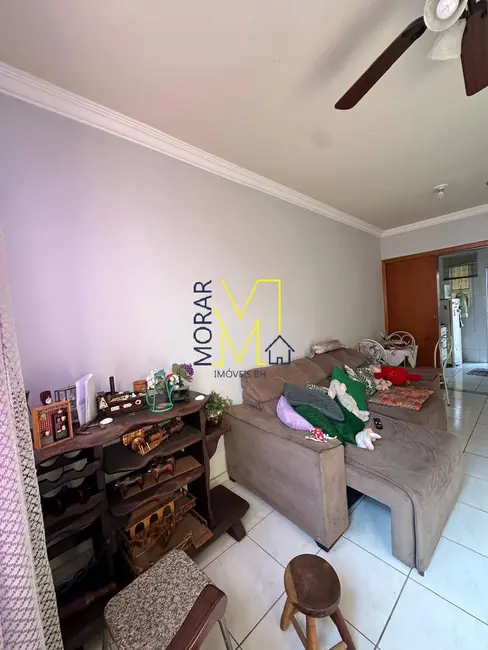 Casa com 2 quartos à venda, 65m2 em Santa Mônica, Belo Horizonte - MG - imagem 3 Foto 3 de Casa com 2 quartos à venda, 65m2 em Santa Mônica, Belo Horizonte - MG