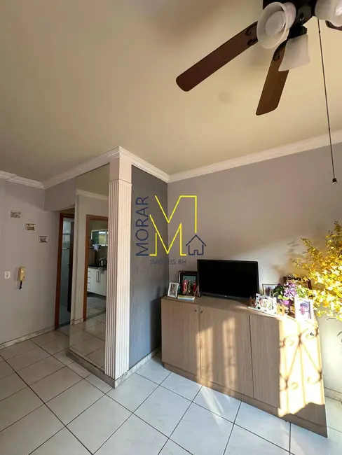 Casa com 2 quartos à venda, 65m2 em Santa Mônica, Belo Horizonte - MG - imagem 7 Foto 7 de Casa com 2 quartos à venda, 65m2 em Santa Mônica, Belo Horizonte - MG