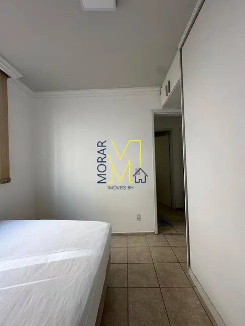 Foto 7 de Apartamento com 2 quartos à venda, 45m2 em Itapoã, Belo Horizonte - MG