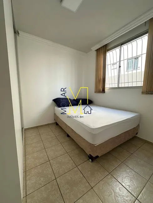 Foto 4 de Apartamento com 2 quartos à venda, 45m2 em Itapoã, Belo Horizonte - MG