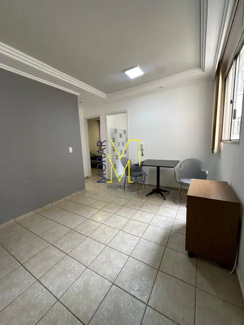 Foto 3 de Apartamento com 2 quartos à venda, 45m2 em Itapoã, Belo Horizonte - MG