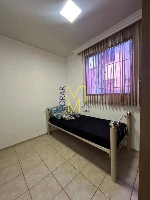 Foto 9 de Apartamento com 2 quartos à venda, 45m2 em Itapoã, Belo Horizonte - MG