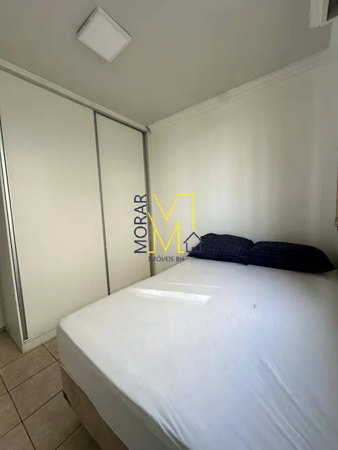 Foto 5 de Apartamento com 2 quartos à venda, 45m2 em Itapoã, Belo Horizonte - MG