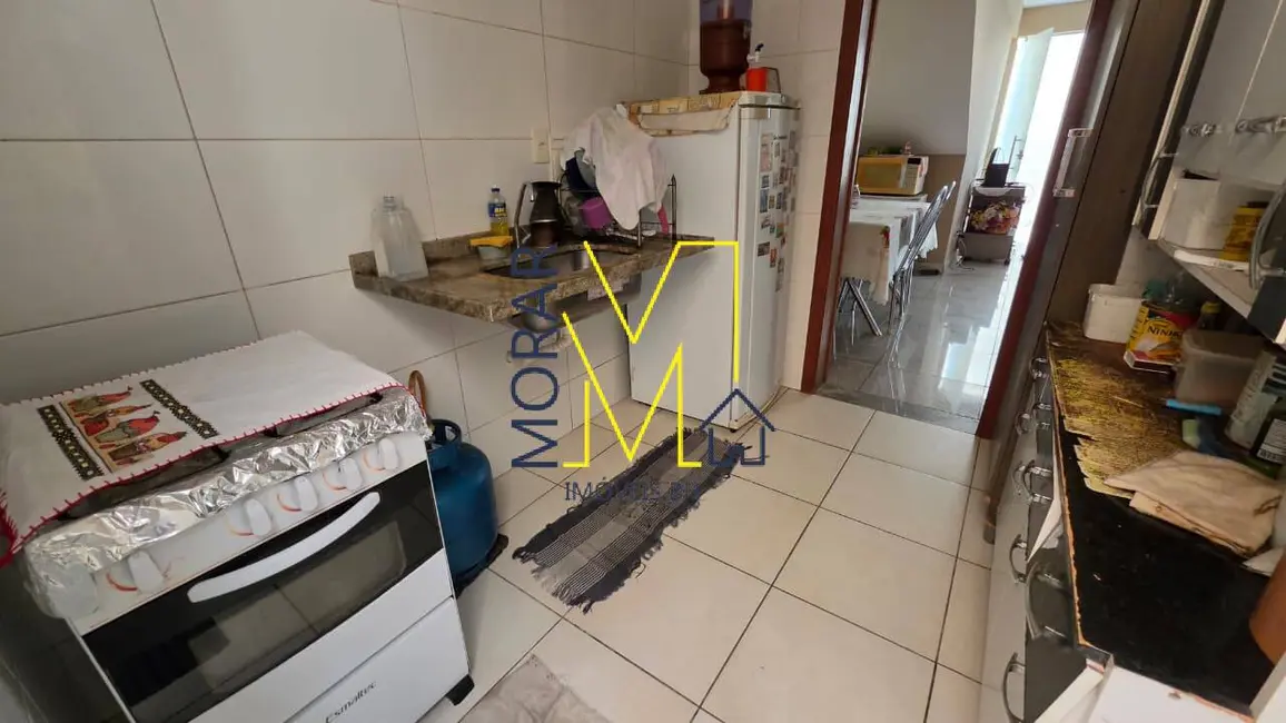 Foto 9 de Apartamento com 2 quartos à venda, 70m2 em Planalto, Belo Horizonte - MG