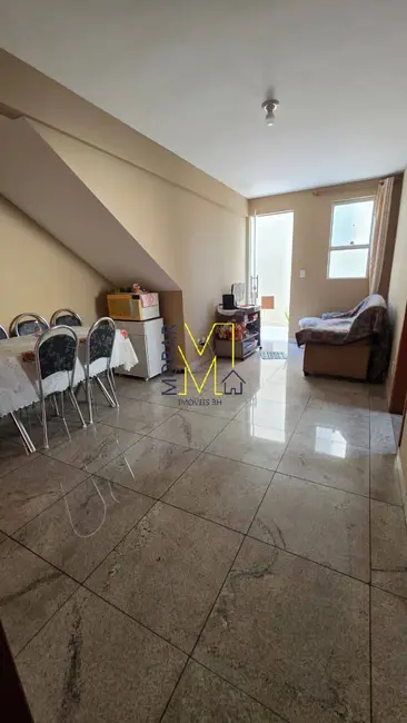 Foto 1 de Apartamento com 2 quartos à venda, 70m2 em Planalto, Belo Horizonte - MG