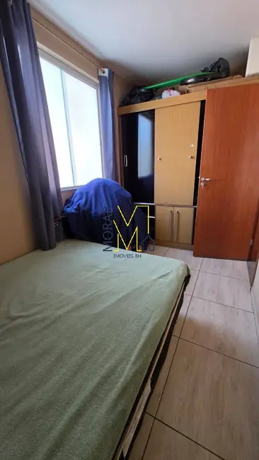Foto 7 de Apartamento com 2 quartos à venda, 70m2 em Planalto, Belo Horizonte - MG