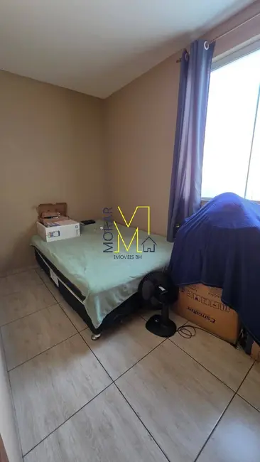 Foto 6 de Apartamento com 2 quartos à venda, 70m2 em Planalto, Belo Horizonte - MG