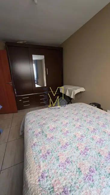 Foto 4 de Apartamento com 2 quartos à venda, 70m2 em Planalto, Belo Horizonte - MG