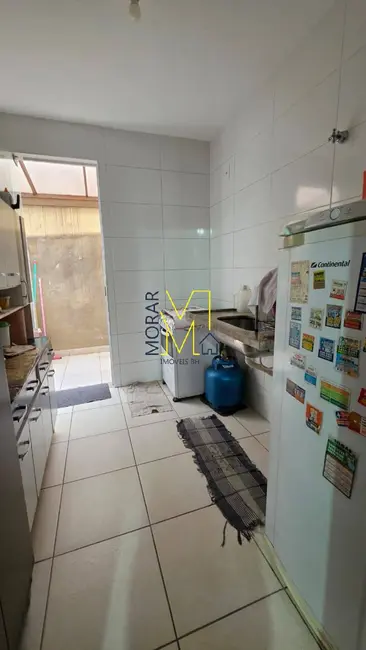 Foto 8 de Apartamento com 2 quartos à venda, 70m2 em Planalto, Belo Horizonte - MG