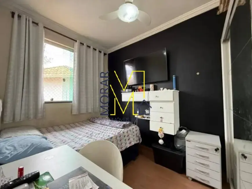 Foto 9 de Casa com 2 quartos à venda, 73m2 em Vila Cloris, Belo Horizonte - MG
