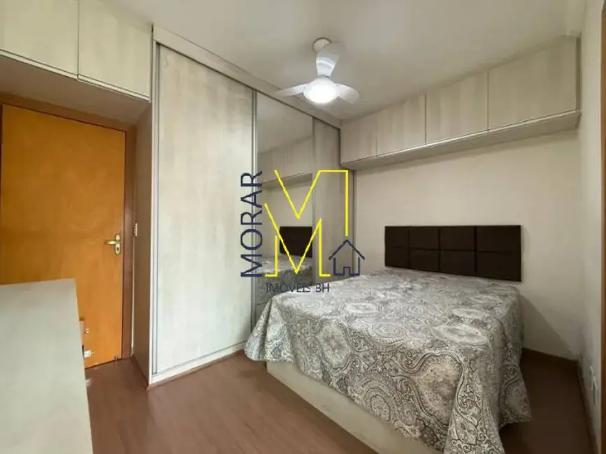 Foto 6 de Casa com 2 quartos à venda, 73m2 em Vila Cloris, Belo Horizonte - MG