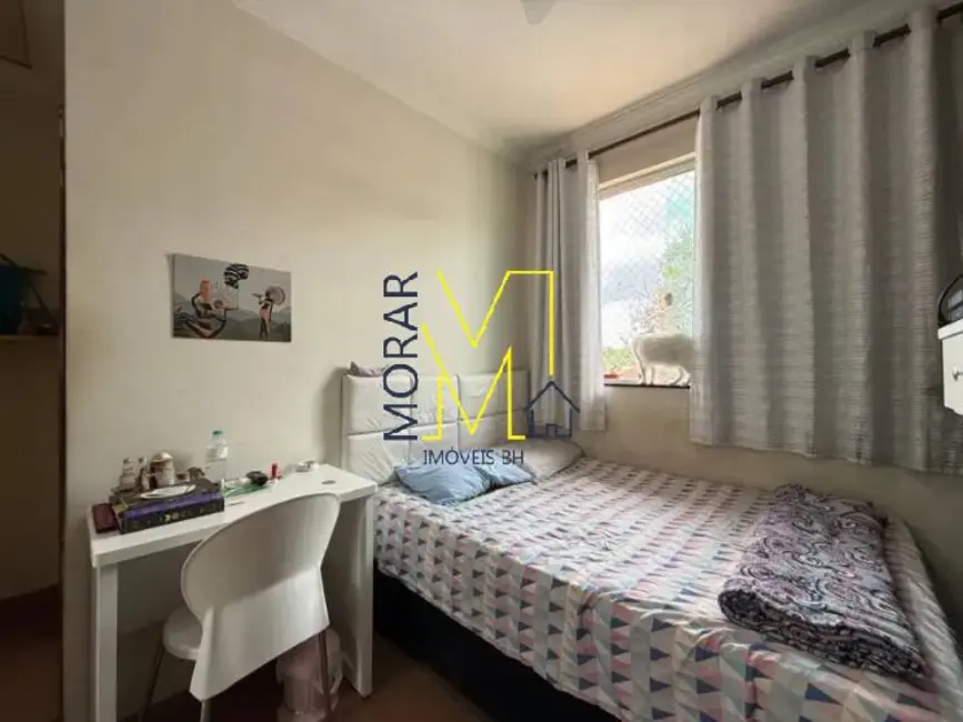 Foto 8 de Casa com 2 quartos à venda, 73m2 em Vila Cloris, Belo Horizonte - MG