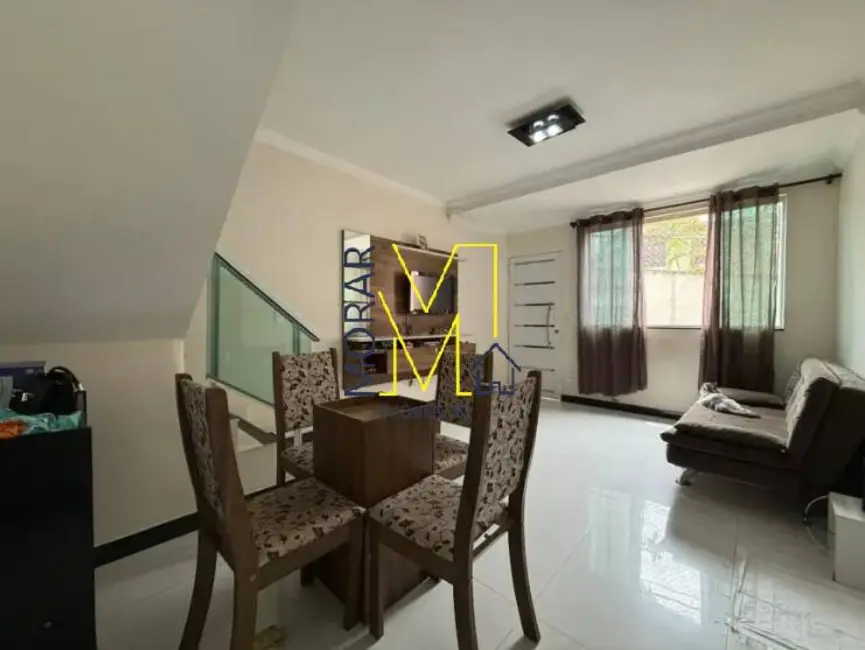 Foto 3 de Casa com 2 quartos à venda, 73m2 em Vila Cloris, Belo Horizonte - MG
