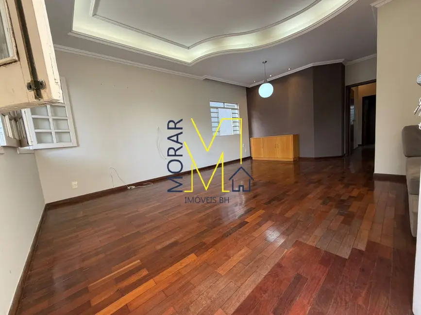 Casa com 3 quartos à venda, 204m2 em Santa Amélia, Belo Horizonte - MG - imagem 1 Foto 1 de Casa com 3 quartos à venda, 204m2 em Santa Amélia, Belo Horizonte - MG