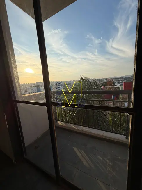 Foto 3 de Apartamento com 3 quartos à venda, 77m2 em Santa Branca, Belo Horizonte - MG
