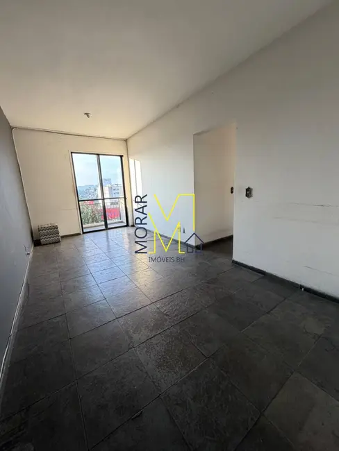 Foto 2 de Apartamento com 3 quartos à venda, 77m2 em Santa Branca, Belo Horizonte - MG