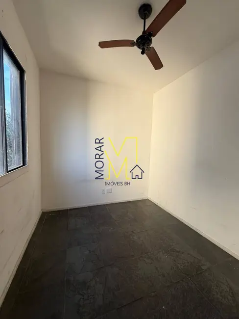 Foto 9 de Apartamento com 3 quartos à venda, 77m2 em Santa Branca, Belo Horizonte - MG