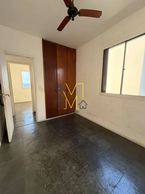 Foto 6 de Apartamento com 3 quartos à venda, 77m2 em Santa Branca, Belo Horizonte - MG