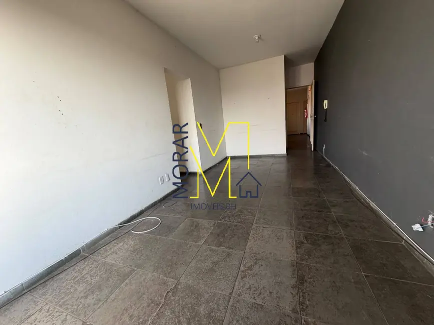 Foto 1 de Apartamento com 3 quartos à venda, 77m2 em Santa Branca, Belo Horizonte - MG