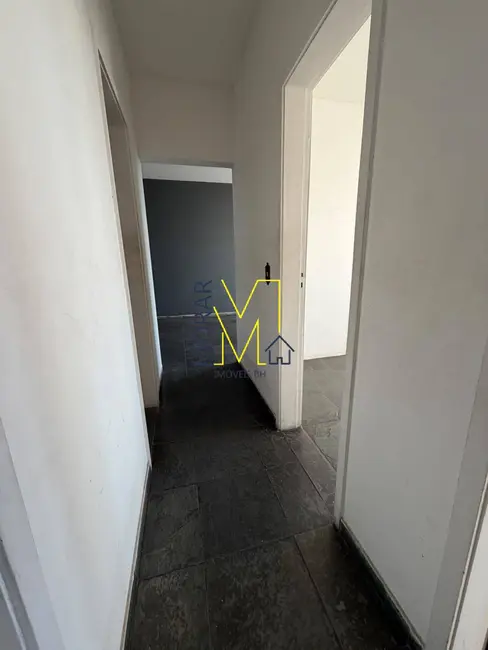 Foto 5 de Apartamento com 3 quartos à venda, 77m2 em Santa Branca, Belo Horizonte - MG