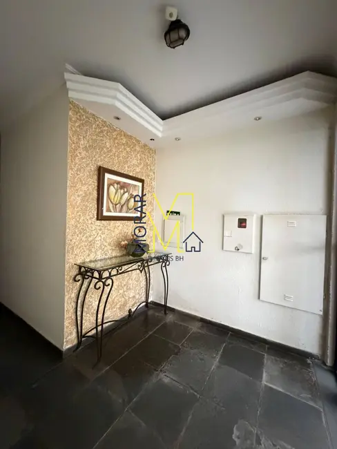 Foto 4 de Apartamento com 3 quartos à venda, 77m2 em Santa Branca, Belo Horizonte - MG