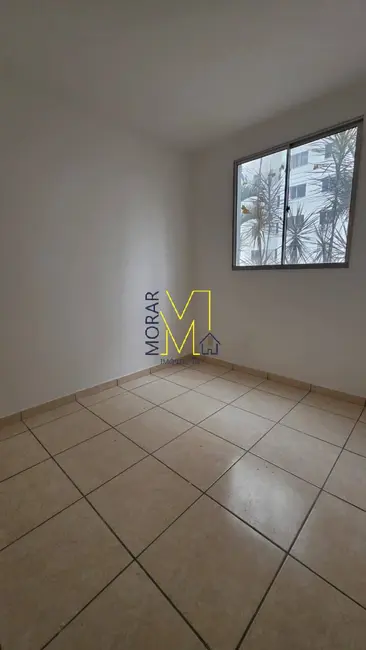 Foto 7 de Apartamento com 1 quarto à venda em Santa Amélia, Belo Horizonte - MG