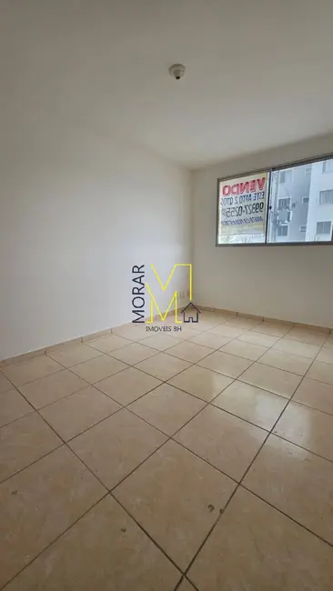 Foto 3 de Apartamento com 1 quarto à venda em Santa Amélia, Belo Horizonte - MG