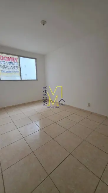 Foto 2 de Apartamento com 1 quarto à venda em Santa Amélia, Belo Horizonte - MG