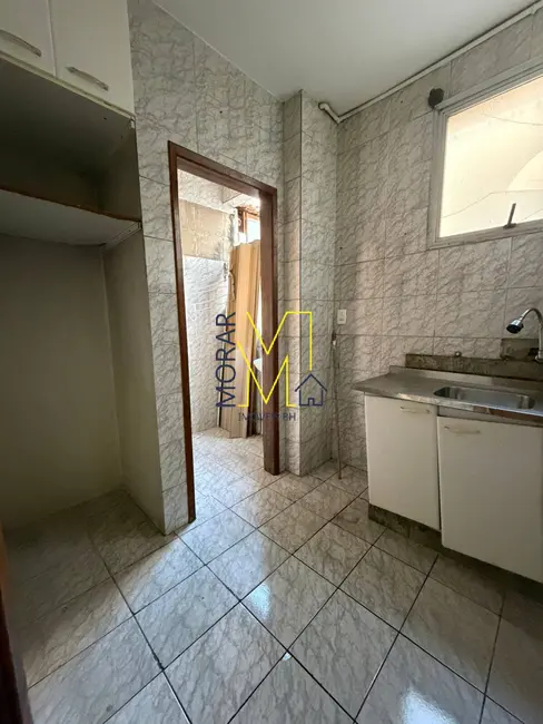 Apartamento com 3 quartos à venda, 60m2 em Santa Mônica, Belo Horizonte - MG - imagem 9 Foto 9 de Apartamento com 3 quartos à venda, 60m2 em Santa Mônica, Belo Horizonte - MG