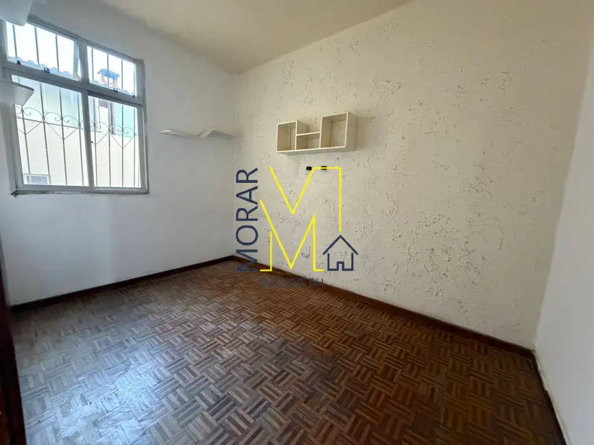 Apartamento com 3 quartos à venda, 60m2 em Santa Mônica, Belo Horizonte - MG - imagem 5 Foto 5 de Apartamento com 3 quartos à venda, 60m2 em Santa Mônica, Belo Horizonte - MG