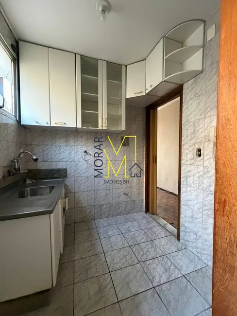Apartamento com 3 quartos à venda, 60m2 em Santa Mônica, Belo Horizonte - MG - imagem 8 Foto 8 de Apartamento com 3 quartos à venda, 60m2 em Santa Mônica, Belo Horizonte - MG