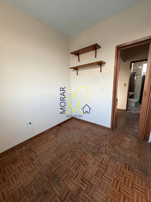 Apartamento com 3 quartos à venda, 60m2 em Santa Mônica, Belo Horizonte - MG - imagem 7 Foto 7 de Apartamento com 3 quartos à venda, 60m2 em Santa Mônica, Belo Horizonte - MG