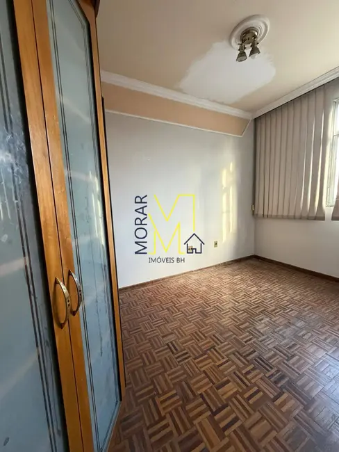 Apartamento com 3 quartos à venda, 60m2 em Santa Mônica, Belo Horizonte - MG - imagem 2 Foto 2 de Apartamento com 3 quartos à venda, 60m2 em Santa Mônica, Belo Horizonte - MG