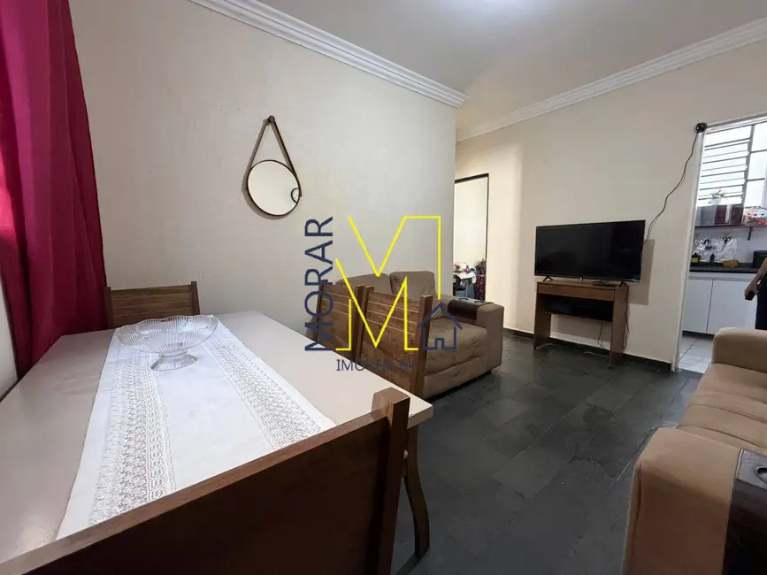 Foto 3 de Apartamento com 2 quartos à venda, 45m2 em Itapoã, Belo Horizonte - MG