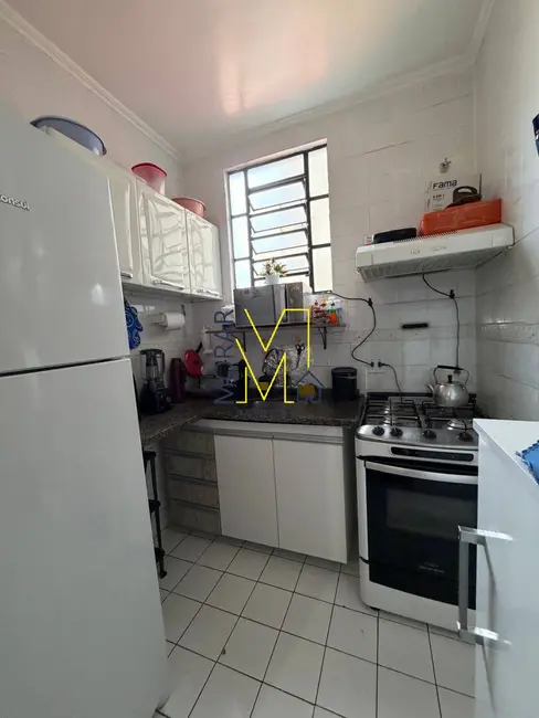 Foto 8 de Apartamento com 2 quartos à venda, 45m2 em Itapoã, Belo Horizonte - MG