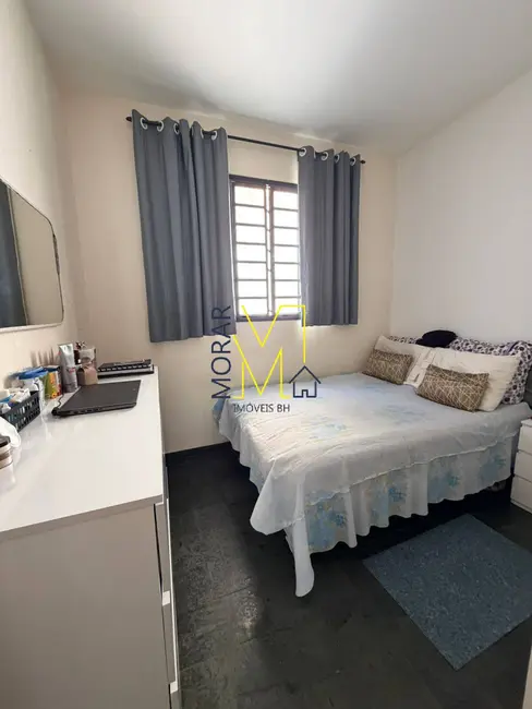 Foto 4 de Apartamento com 2 quartos à venda, 45m2 em Itapoã, Belo Horizonte - MG