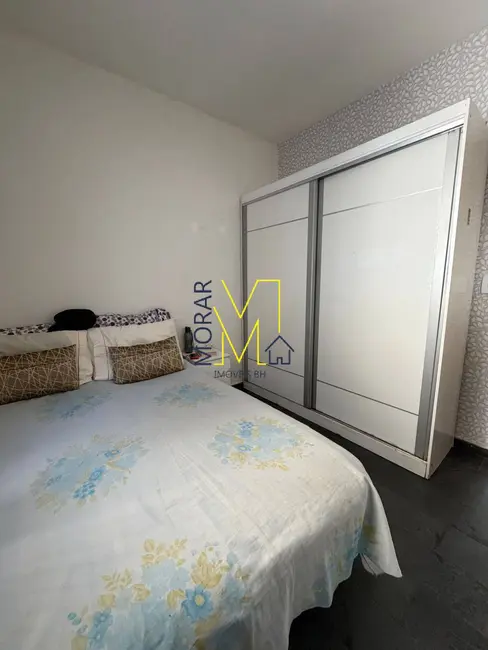 Foto 5 de Apartamento com 2 quartos à venda, 45m2 em Itapoã, Belo Horizonte - MG