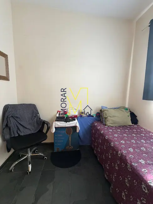 Foto 7 de Apartamento com 2 quartos à venda, 45m2 em Itapoã, Belo Horizonte - MG