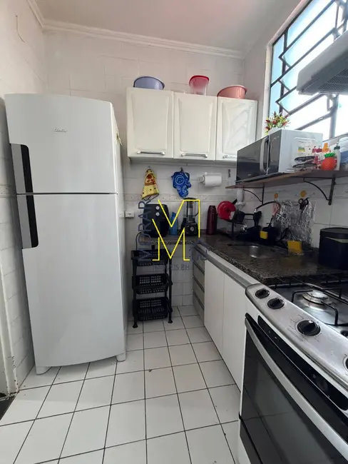Foto 9 de Apartamento com 2 quartos à venda, 45m2 em Itapoã, Belo Horizonte - MG