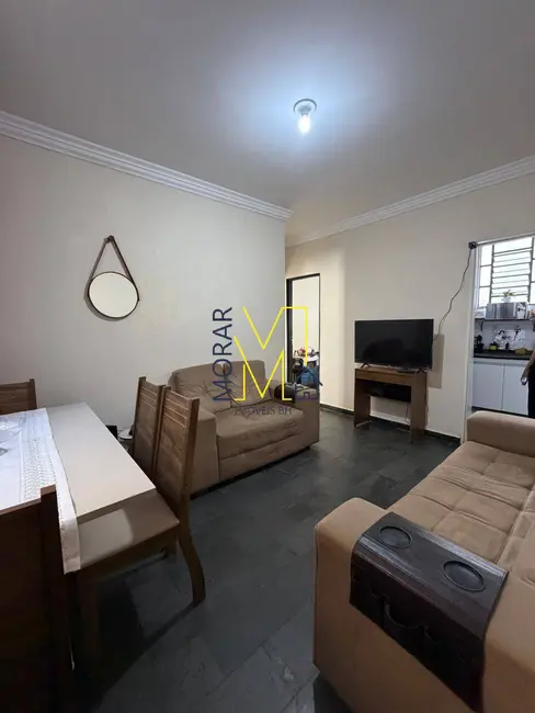 Foto 1 de Apartamento com 2 quartos à venda, 45m2 em Itapoã, Belo Horizonte - MG