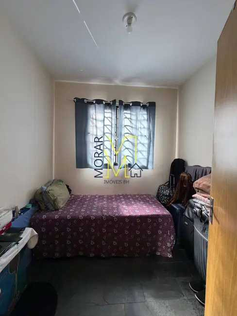 Foto 6 de Apartamento com 2 quartos à venda, 45m2 em Itapoã, Belo Horizonte - MG