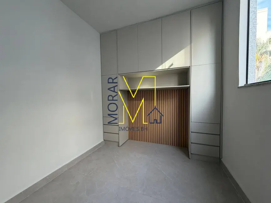 Foto 3 de Apartamento com 2 quartos à venda, 54m2 em Santa Mônica, Belo Horizonte - MG
