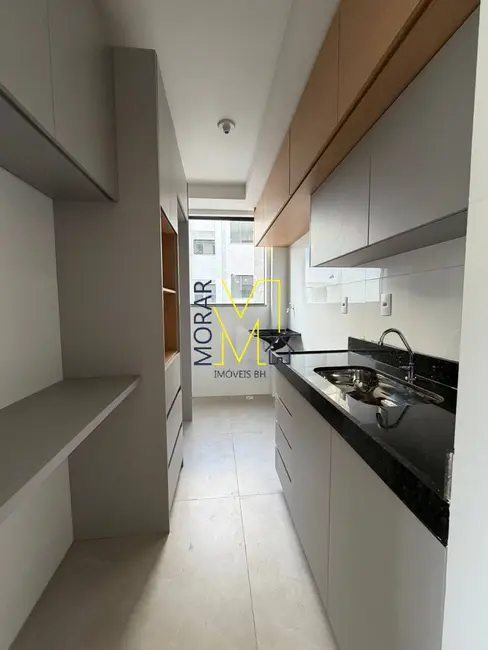 Foto 6 de Apartamento com 2 quartos à venda, 54m2 em Santa Mônica, Belo Horizonte - MG