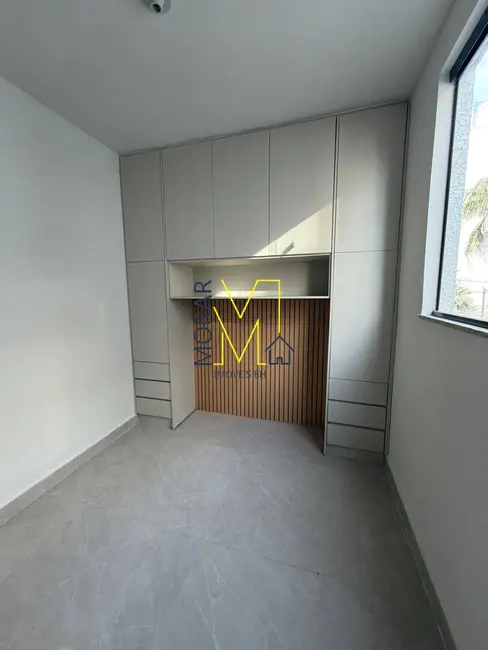 Foto 4 de Apartamento com 2 quartos à venda, 54m2 em Santa Mônica, Belo Horizonte - MG