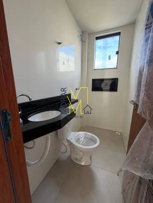 Foto 7 de Apartamento com 2 quartos à venda, 54m2 em Santa Mônica, Belo Horizonte - MG