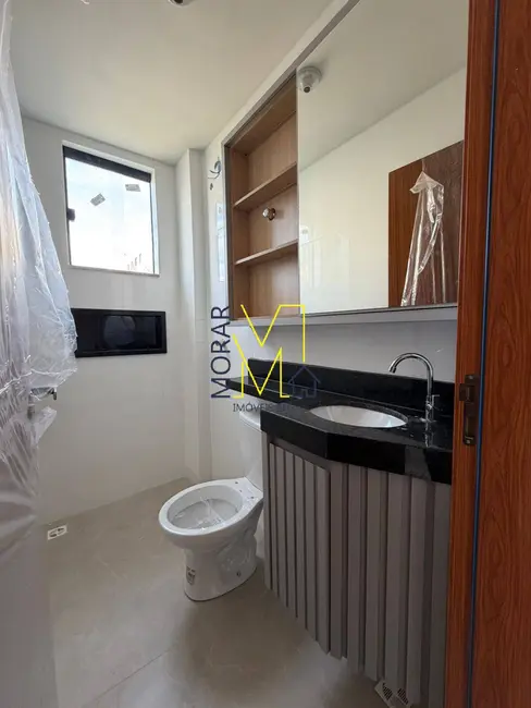 Foto 9 de Apartamento com 2 quartos à venda, 54m2 em Santa Mônica, Belo Horizonte - MG