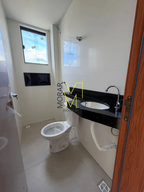 Foto 8 de Apartamento com 2 quartos à venda, 54m2 em Santa Mônica, Belo Horizonte - MG