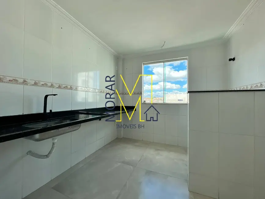 Cobertura com 2 quartos à venda, 70m2 em Piratininga (Venda Nova), Belo Horizonte - MG - imagem 7 Foto 7 de Cobertura com 2 quartos à venda, 70m2 em Piratininga (Venda Nova), Belo Horizonte - MG