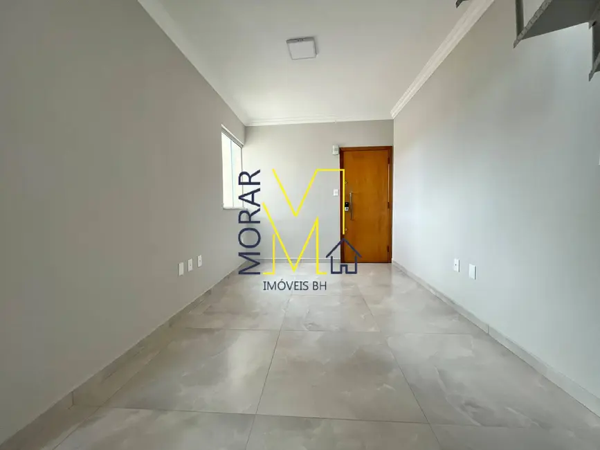 Cobertura com 2 quartos à venda, 70m2 em Piratininga (Venda Nova), Belo Horizonte - MG - imagem 3 Foto 3 de Cobertura com 2 quartos à venda, 70m2 em Piratininga (Venda Nova), Belo Horizonte - MG